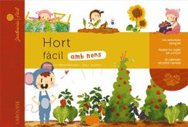 HORT F�CIL AMB NENS