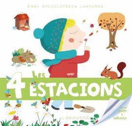 BABY ENCICLOP�DIA. LES 4 ESTACIONS