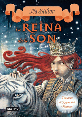 LA REINA DE LA SON