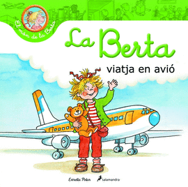 LA BERTA VIATJA EN AVI