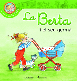 LA BERTA I EL SEU GERM