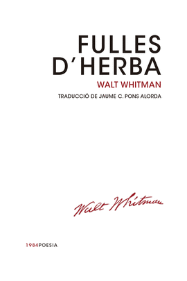 FULLES D'HERBA