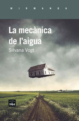 LA MEC�NICA DE L'AIGUA