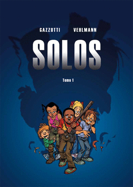 SOLOS 1 2�ED