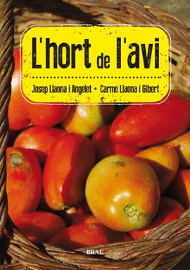 L'HORT DE L'AVI