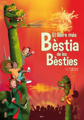 EL LLIBRE MS BSTIA DE LES BSTIES