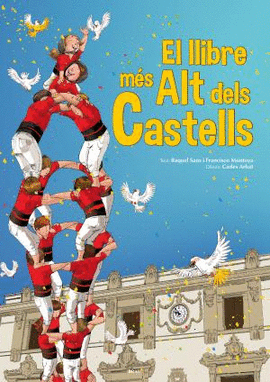 EL LLIBRE M�S ALT DELS CASTELLS