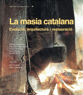 MASIA CATALANA, LA (4A ED.)