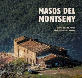 MASOS DEL MONTSENY