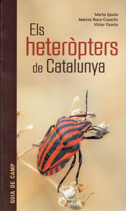 HETERPTERS DE CATALUNYA, ELS