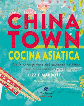 CHINATOWN. COCINA ASI�TICA