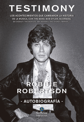 TESTIMONY. AUTOBIOGRAF�A