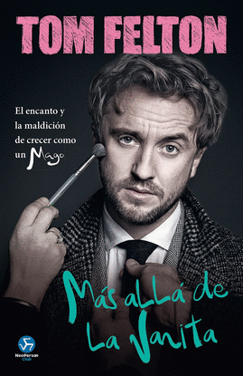 M�S ALL� DE LA VARITA