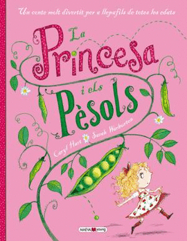 LA PRINCESA I ELS PSOLS