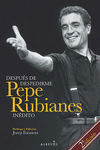 DESPU�S DE DESPEDIRME (EDICI�N BOLSILLO)