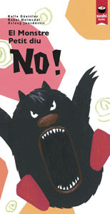 MONSTRE PETIT DIU NO!, EL