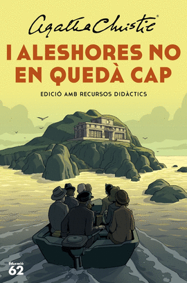 I ALESHORES NO EN QUEDA CAP