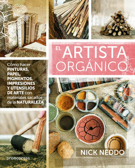 EL ARTISTA ORG�NICO