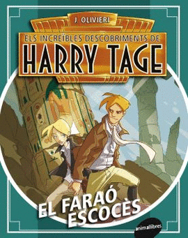 EL FARA� ESCOC�S