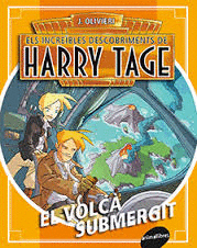 EL VOLC� SUBMERGIT