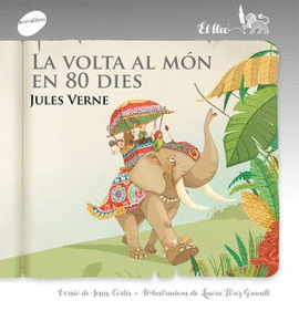 LA VOLTA AL M�N EN 80 DIES