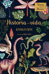 HISTORIA DE LA VIDA. EVOLUCI�N