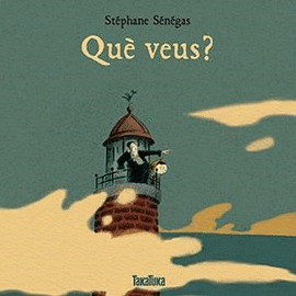 QU� VEUS?