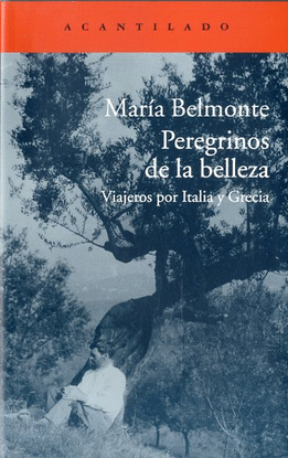 PEREGRINOS DE LA BELLEZA