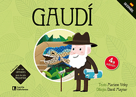 GAUD� (ESP.)