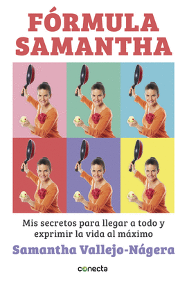 F�RMULA SAMANTHA