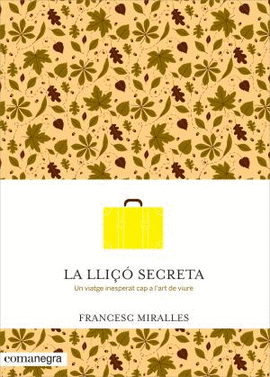 LA LLI�� SECRETA