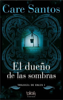 EL DUE�O DE LAS SOMBRAS