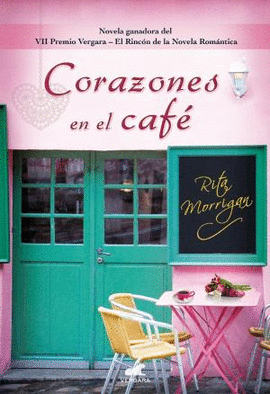CORAZONES EN EL CAF�