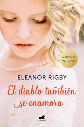 EL DIABLO TAMBIN SE ENAMORA (PREMIO VERGARA - EL RINCN DE LA NOVELA ROMNTICA