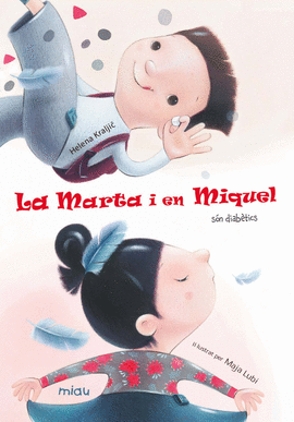 LA MARTA I EN MIQUEL S�N DIAB�TICS