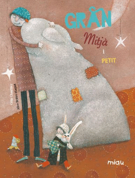 GRAN PETIT I MITJA