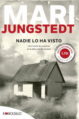 NADIE LO HA VISTO, EDICI�N ESPECIAL