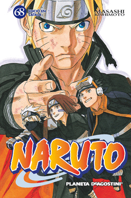 NARUTO CAT N�68