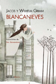 BLANCANIEVES  EBOOK