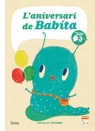 L 'ANIVERSARI DE BABITA