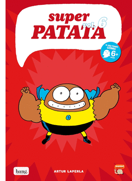 SUPER PATATA 6