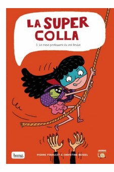 LA SUPERCOLLA 3