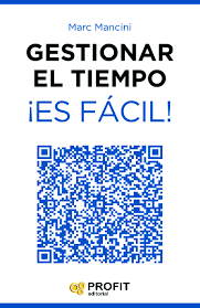 GESTIONAR EL TIEMPO �ES F�CIL!