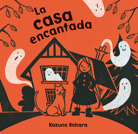 CASA ENCANTADA, LA (CATALN)