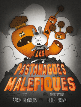 PASTANAGUES MAL�FIQUES, LES