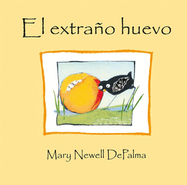 EL EXTRA�O HUEVO