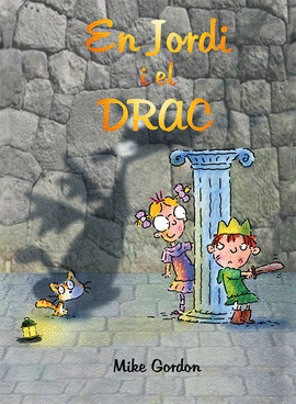 JORDI I EL DRAC, EN