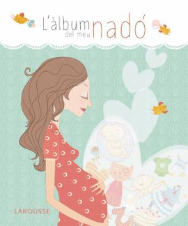 L'�LBUM DEL BEB�