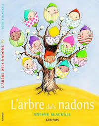 L'ARBRE DEL NADONS