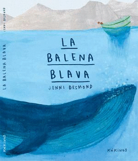 LA BALENA BLAVA